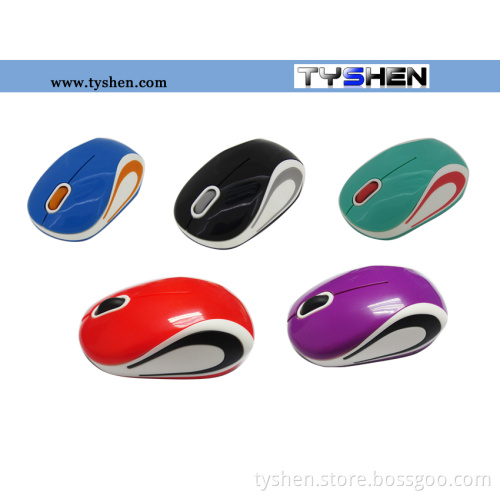 2014 New Mini Wireless Mouse